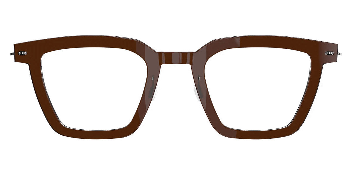 Lindberg N.O.W. Titanium™ 6585 eyeglasses in 802-C10 / P10 / 48-24-140 - Modern Eye Care Portland
