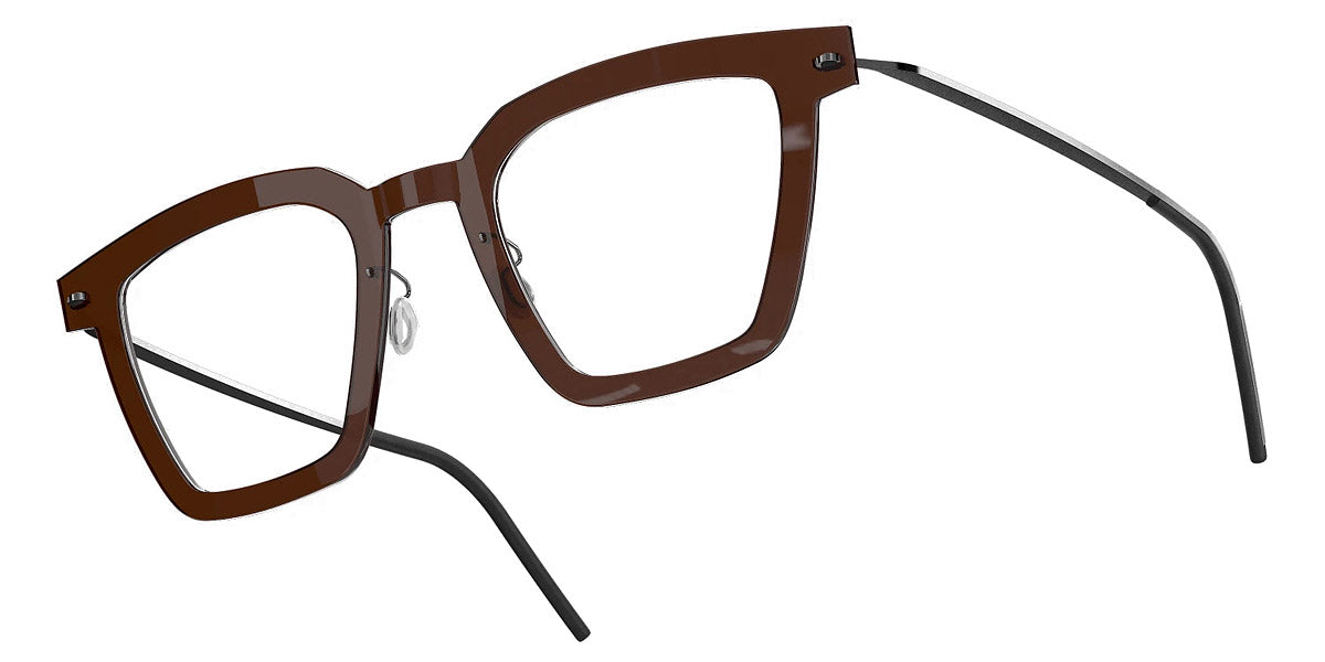 Lindberg N.O.W. Titanium™ 6585 eyeglasses in 802-C10 / P10 / 48-24-140 - Modern Eye Care Portland