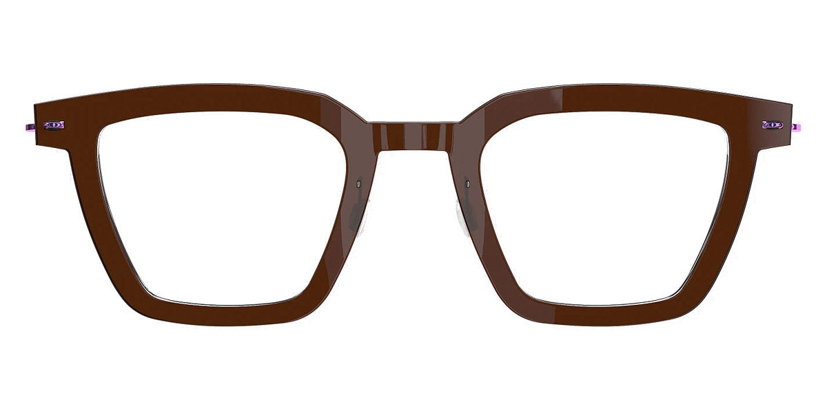 Lindberg N.O.W. Titanium™ 6585 eyeglasses in 802-C10 / P77 / 48-24-140 - Modern Eye Care Portland
