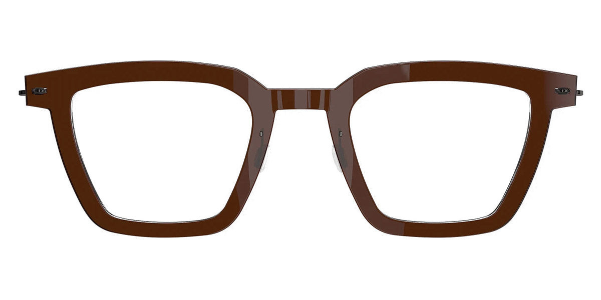 Lindberg N.O.W. Titanium™ 6585 eyeglasses in 802-C10 / PU9 / 48-24-140 - Modern Eye Care Portland