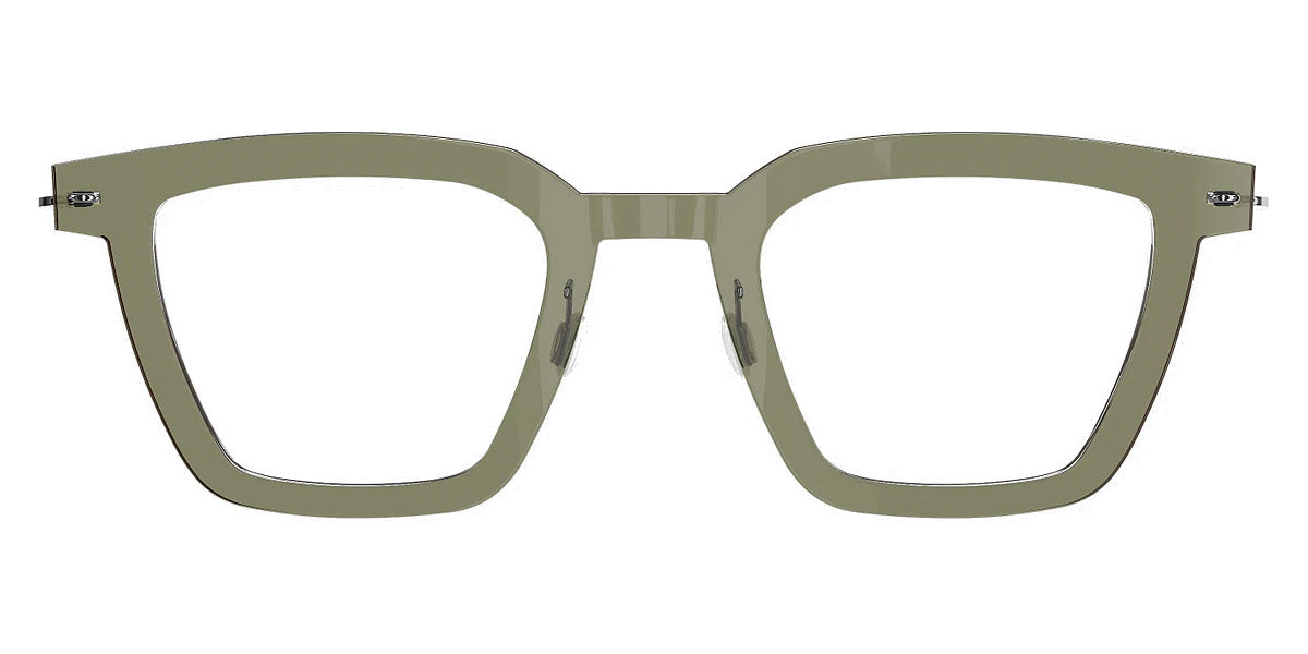 Lindberg N.O.W. Titanium™ 6585 eyeglasses in 802-C11 / P10 / 48-24-140 - Modern Eye Care Portland