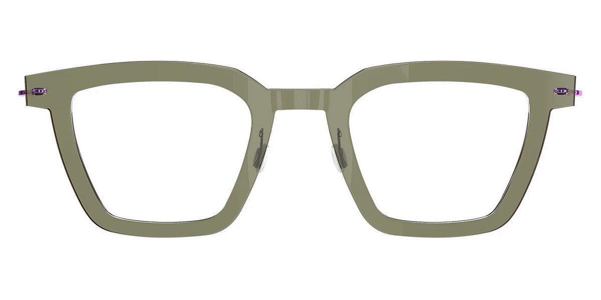 Lindberg N.O.W. Titanium™ 6585 eyeglasses in 802-C11 / P77 / 48-24-140 - Modern Eye Care Portland