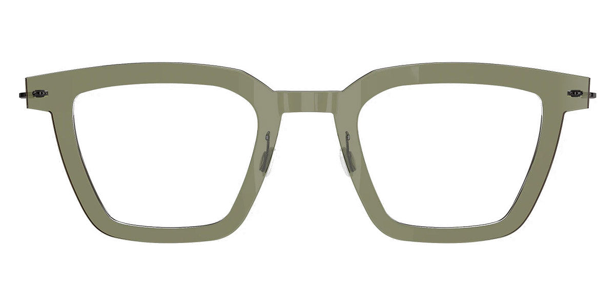 Lindberg N.O.W. Titanium™ 6585 eyeglasses in 802-C11 / PU9 / 48-24-140 - Modern Eye Care Portland