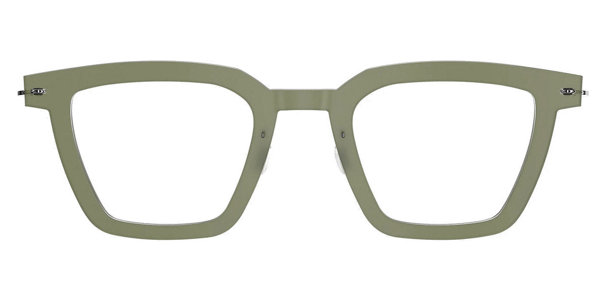 Lindberg N.O.W. Titanium™ 6585 eyeglasses in 802-C11M / P10 / 48-24-140 - Modern Eye Care Portland
