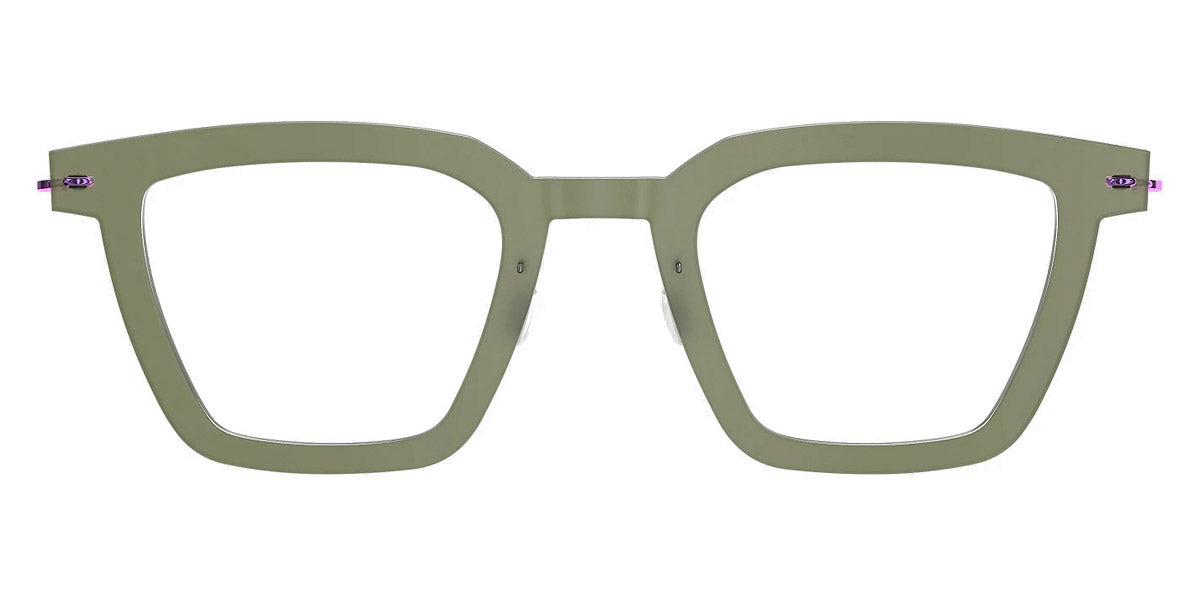 Lindberg N.O.W. Titanium™ 6585 eyeglasses in 802-C11M / P77 / 48-24-140 - Modern Eye Care Portland