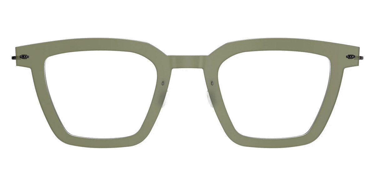 Lindberg N.O.W. Titanium™ 6585 eyeglasses in 802-C11M / PU9 / 48-24-140 - Modern Eye Care Portland