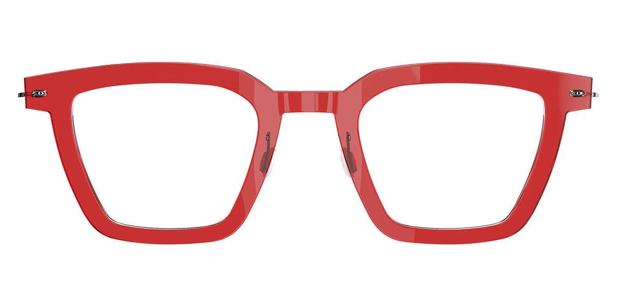 Lindberg N.O.W. Titanium™ 6585 eyeglasses in 802-C12 / P10 / 48-24-140 - Modern Eye Care Portland