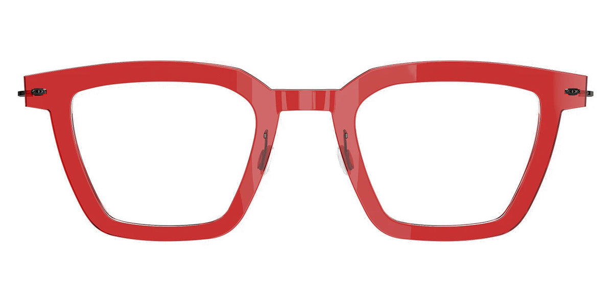 Lindberg N.O.W. Titanium™ 6585 eyeglasses in 802-C12 / PU9 / 48-24-140 - Modern Eye Care Portland