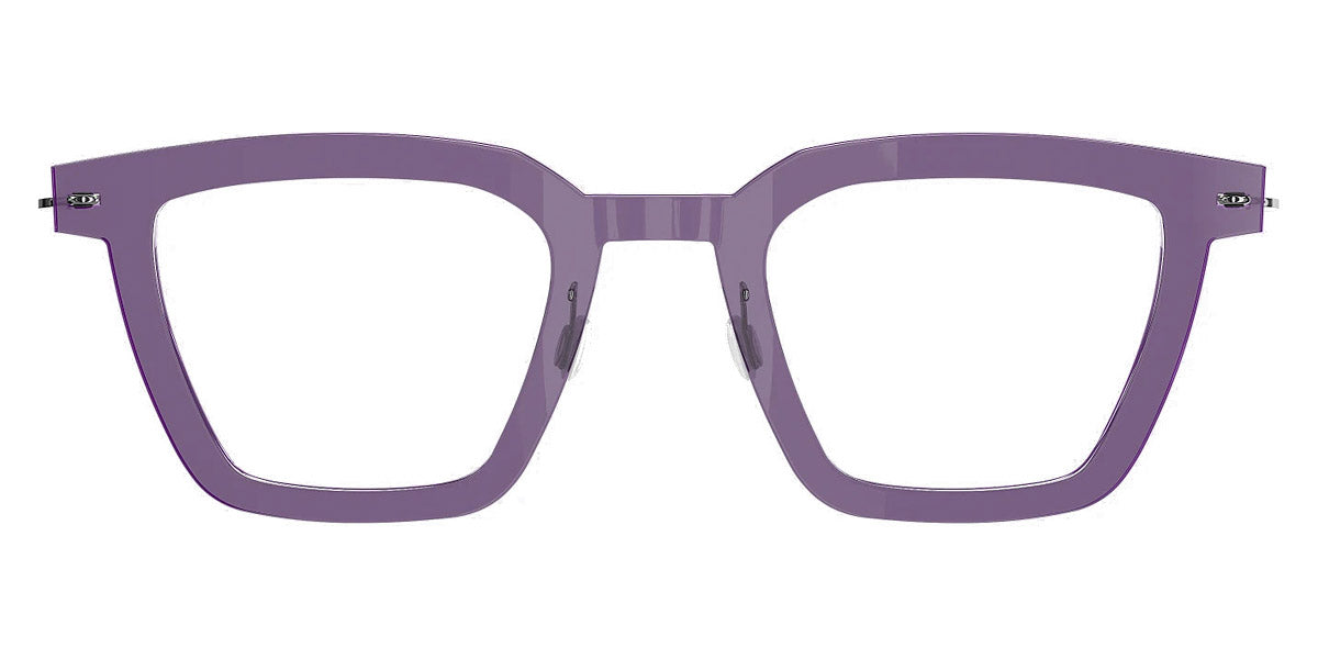 Lindberg N.O.W. Titanium™ 6585 eyeglasses in 802-C13 / P10 / 48-24-140 - Modern Eye Care Portland