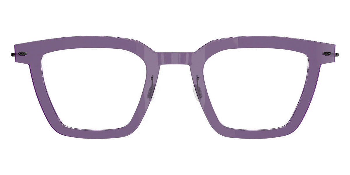 Lindberg N.O.W. Titanium™ 6585 eyeglasses in 802-C13 / PU9 / 48-24-140 - Modern Eye Care Portland