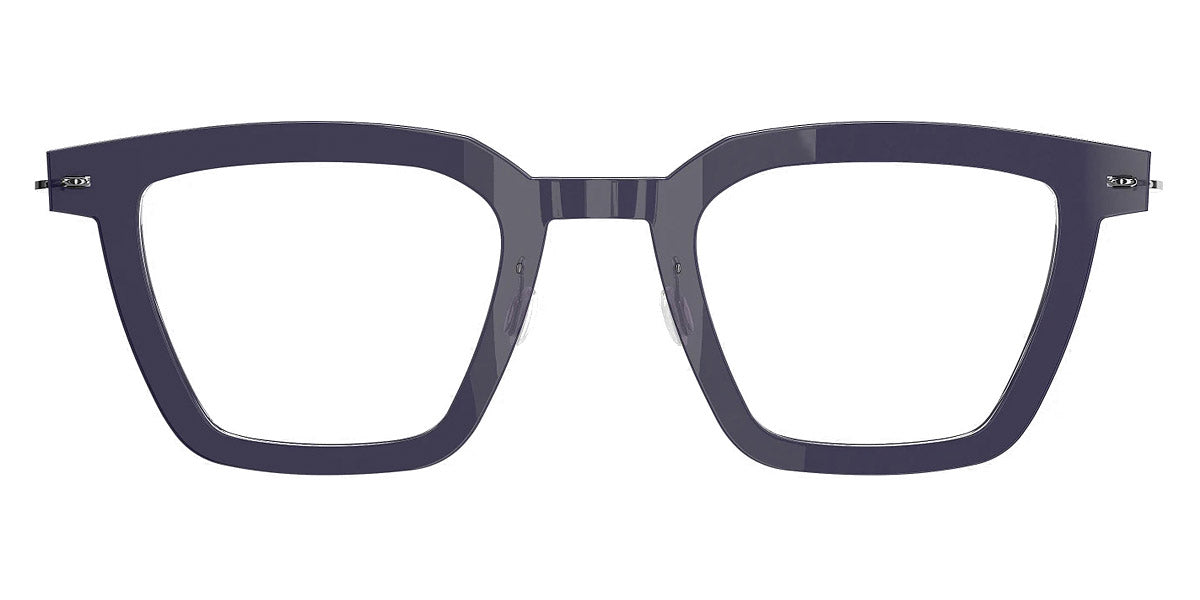 Lindberg N.O.W. Titanium™ 6585 eyeglasses in 802-C14 / P10 / 48-24-140 - Modern Eye Care Portland