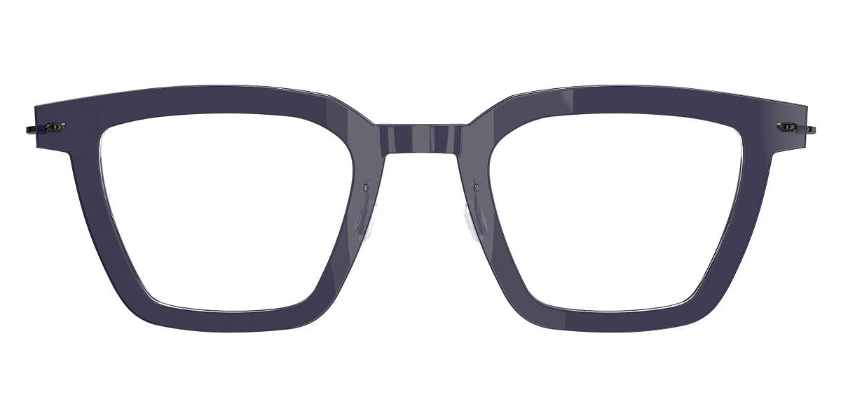 Lindberg N.O.W. Titanium™ 6585 eyeglasses in 802-C14 / PU9 / 48-24-140 - Modern Eye Care Portland