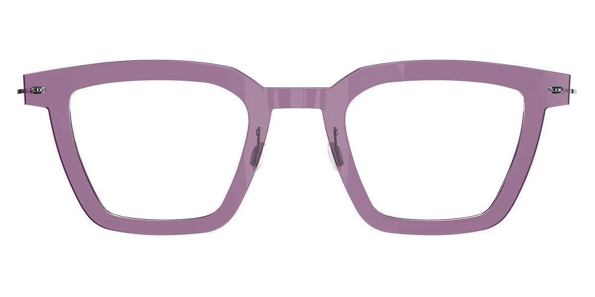Lindberg N.O.W. Titanium™ 6585 eyeglasses in 802-C19 / P10 / 48-24-140 - Modern Eye Care Portland