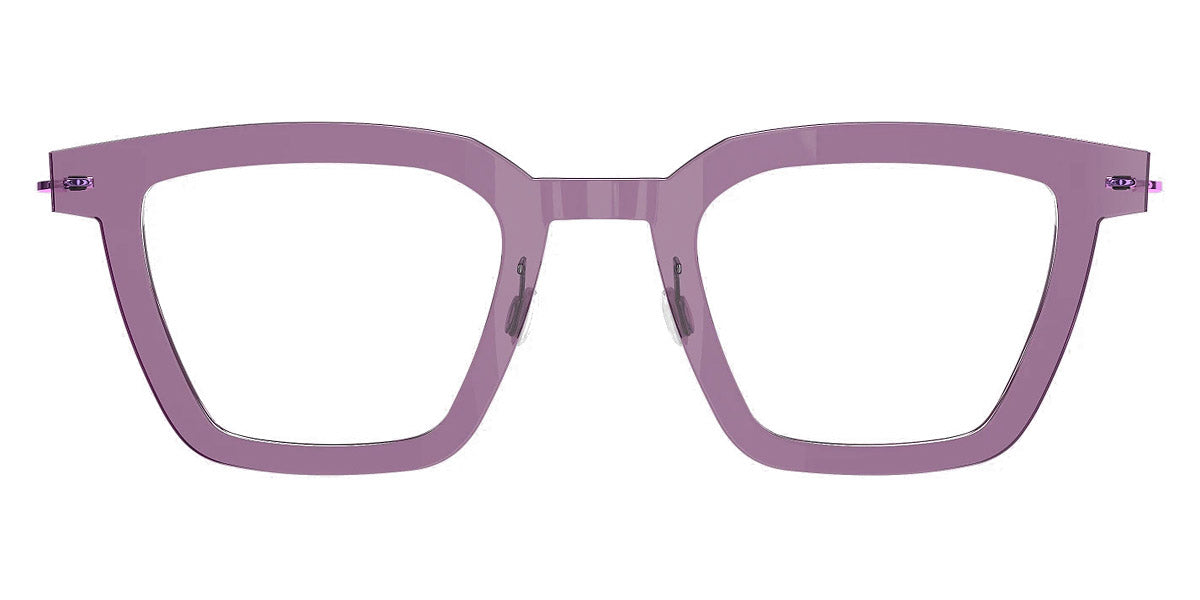 Lindberg N.O.W. Titanium™ 6585 eyeglasses in 802-C19 / P77 / 48-24-140 - Modern Eye Care Portland