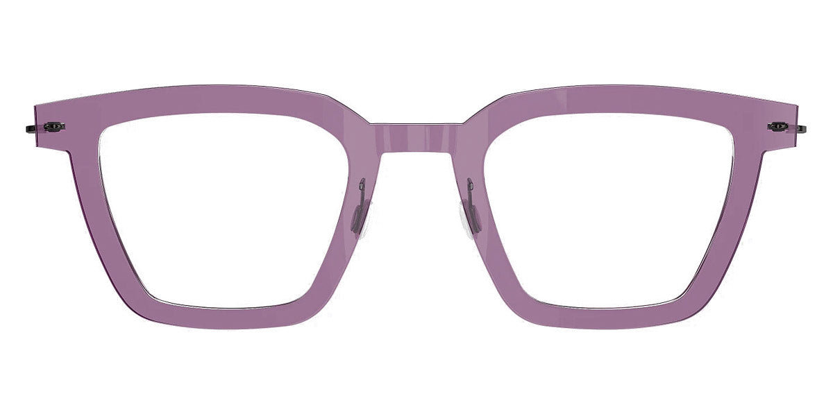Lindberg N.O.W. Titanium™ 6585 eyeglasses in 802-C19 / PU9 / 48-24-140 - Modern Eye Care Portland