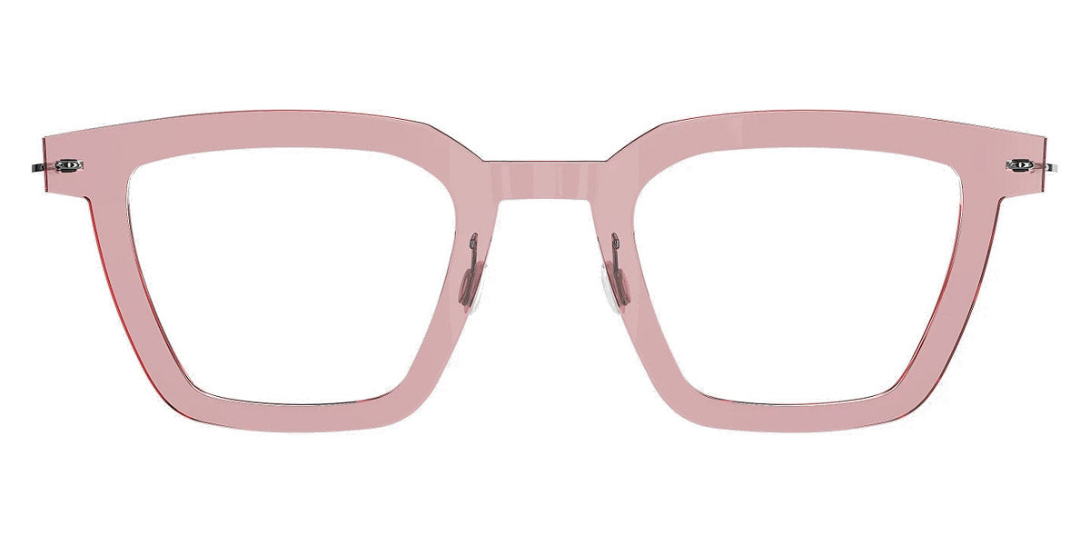 Lindberg N.O.W. Titanium™ 6585 eyeglasses in 802-C20 / P10 / 48-24-140 - Modern Eye Care Portland