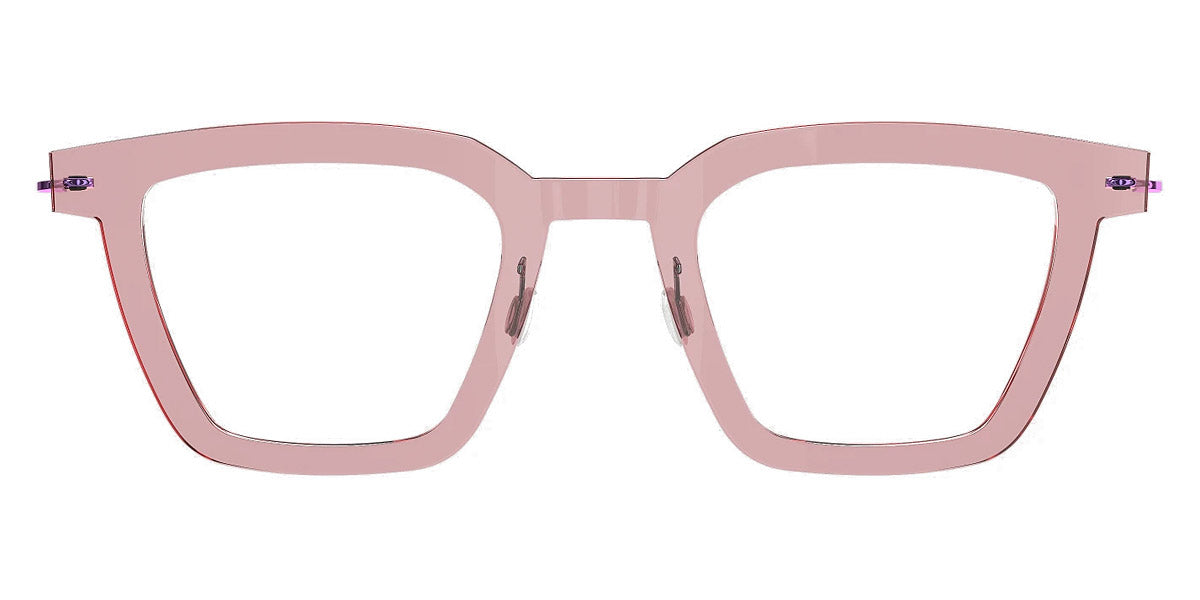 Lindberg N.O.W. Titanium™ 6585 eyeglasses in 802-C20 / P77 / 48-24-140 - Modern Eye Care Portland
