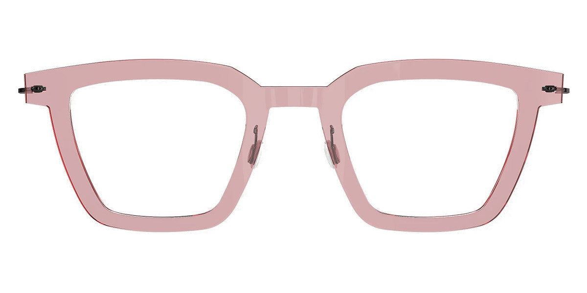 Lindberg N.O.W. Titanium™ 6585 eyeglasses in 802-C20 / PU9 / 48-24-140 - Modern Eye Care Portland