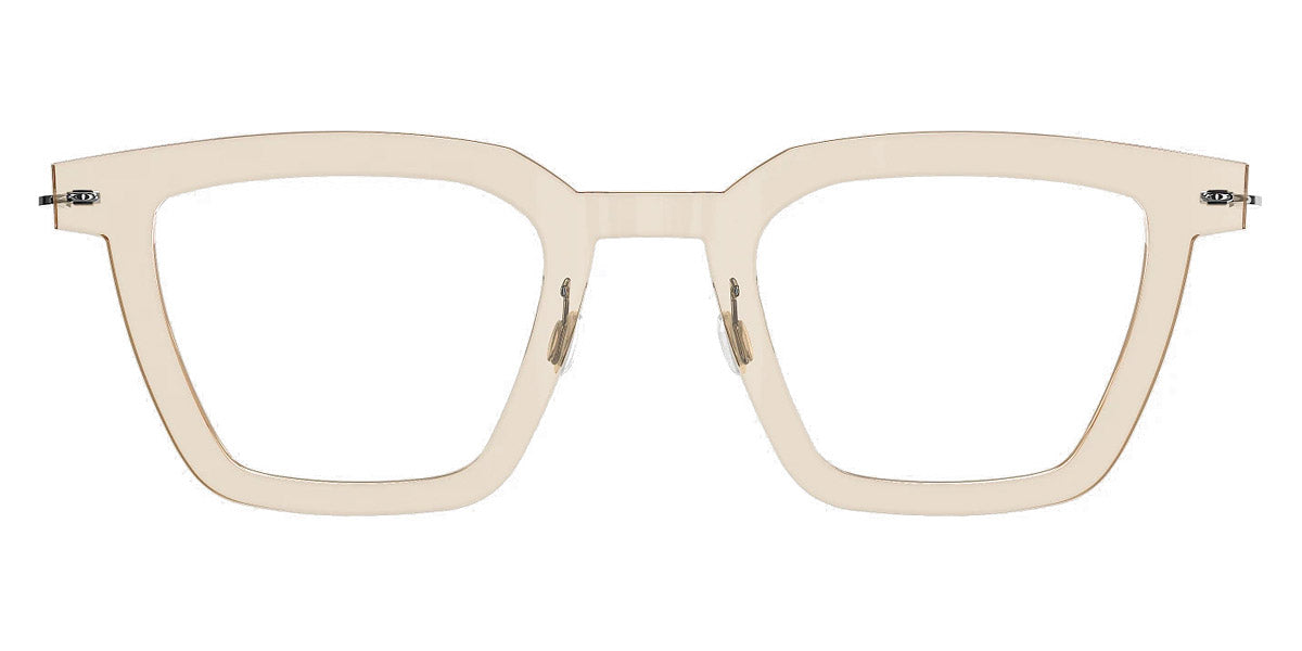 Lindberg N.O.W. Titanium™ 6585 eyeglasses in 802-C21 / P10 / 48-24-140 - Modern Eye Care Portland