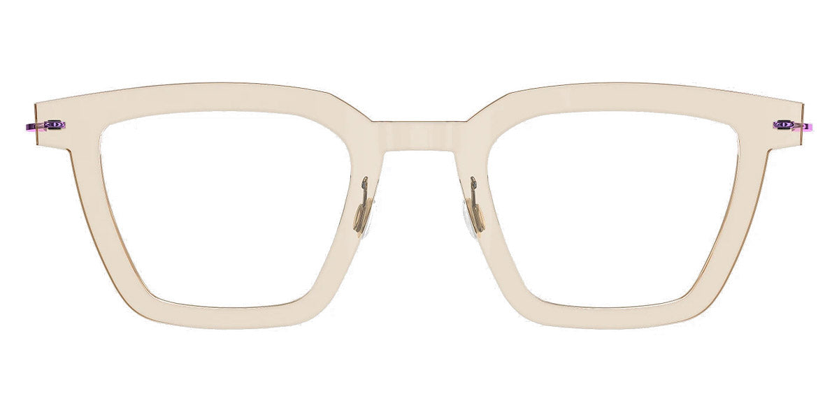Lindberg N.O.W. Titanium™ 6585 eyeglasses in 802-C21 / P77 / 48-24-140 - Modern Eye Care Portland