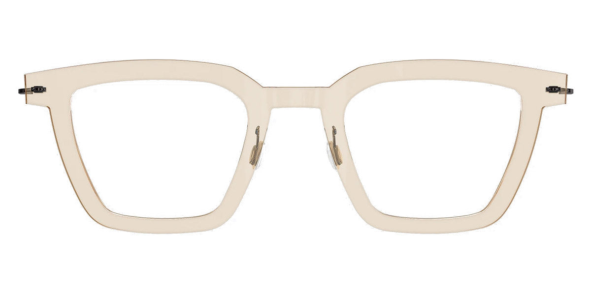 Lindberg N.O.W. Titanium™ 6585 eyeglasses in 802-C21 / PU9 / 48-24-140 - Modern Eye Care Portland