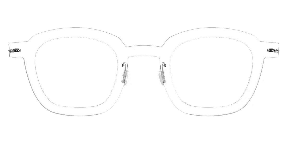 Lindberg N.O.W. Titanium™ 6587 eyeglasses in 804-C01 / P10 / 43-25-140 - Modern Eye Care Portland