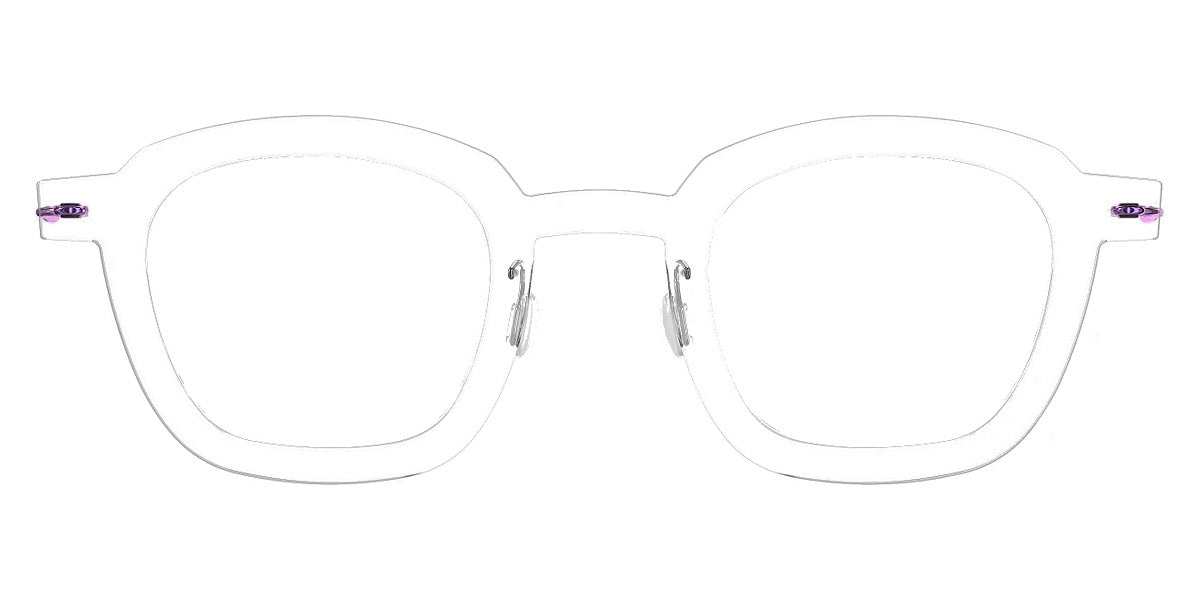 Lindberg N.O.W. Titanium™ 6587 eyeglasses in 804-C01 / P77 / 43-25-140 - Modern Eye Care Portland
