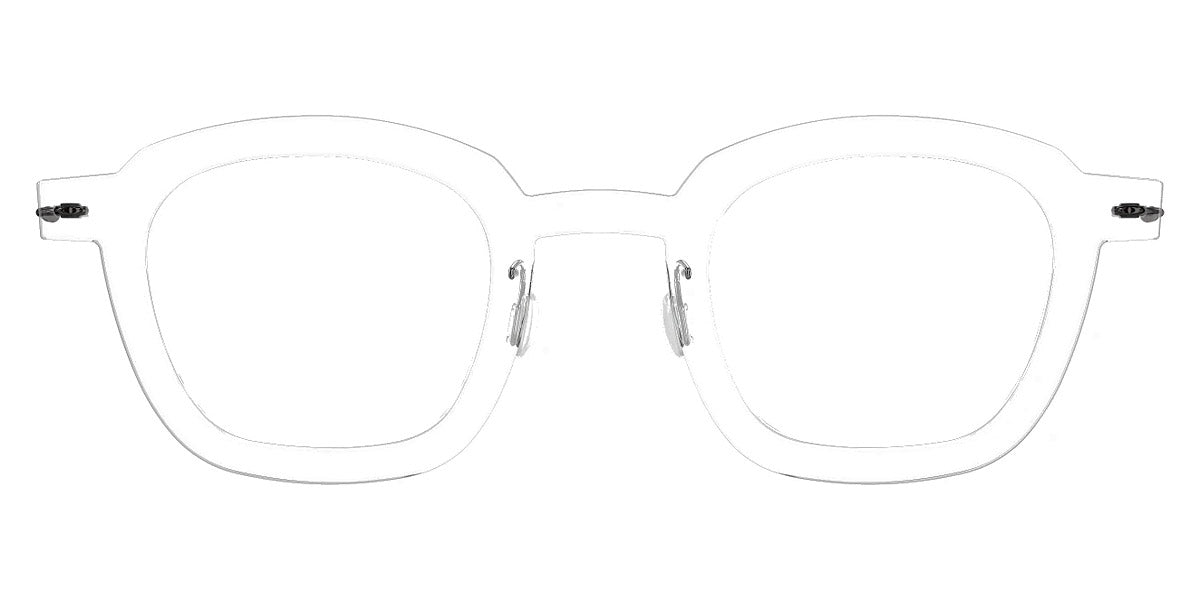 Lindberg N.O.W. Titanium™ 6587 eyeglasses in 804-C01 / PU9 / 43-25-140 - Modern Eye Care Portland