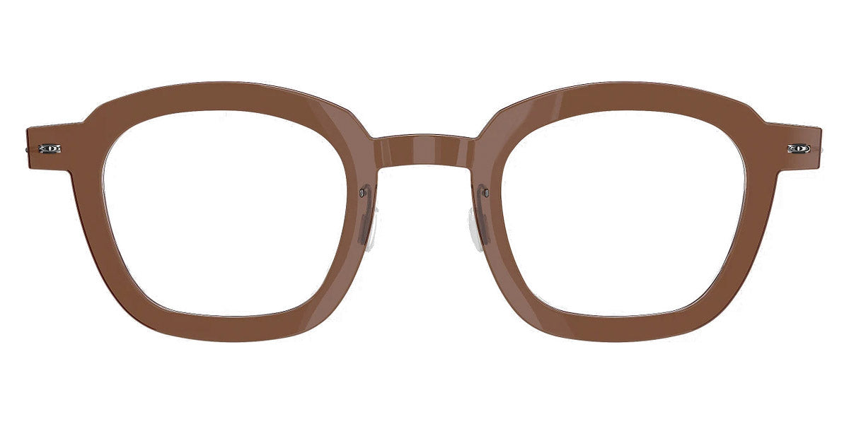 Lindberg N.O.W. Titanium™ 6587 eyeglasses in 804-C02 / P10 / 43-25-140 - Modern Eye Care Portland
