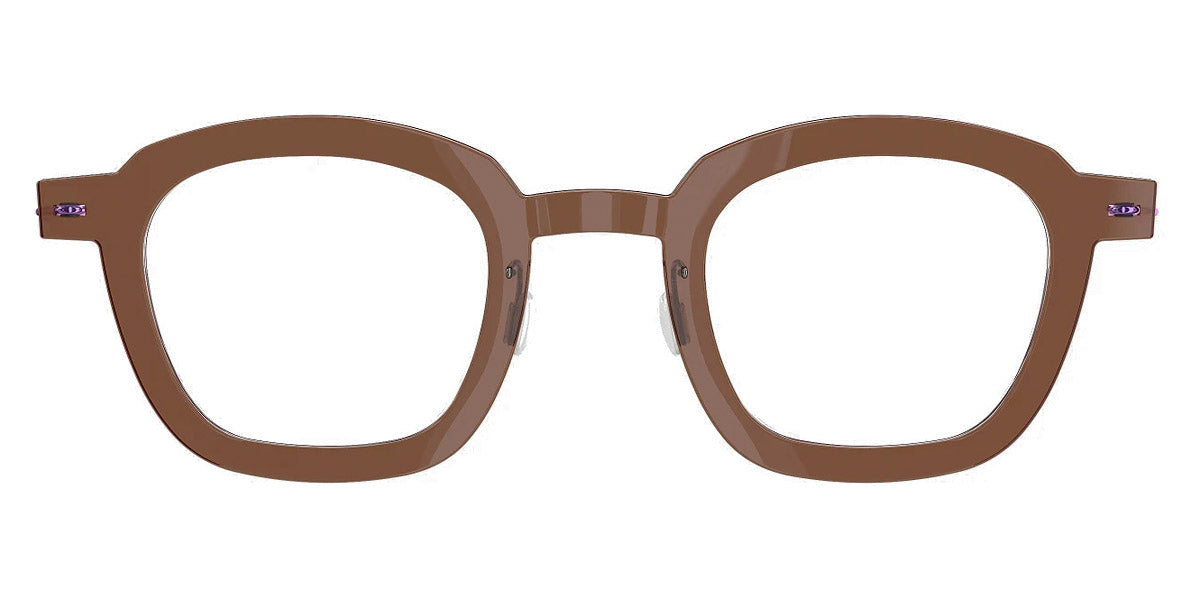 Lindberg N.O.W. Titanium™ 6587 eyeglasses in 804-C02 / P77 / 43-25-140 - Modern Eye Care Portland