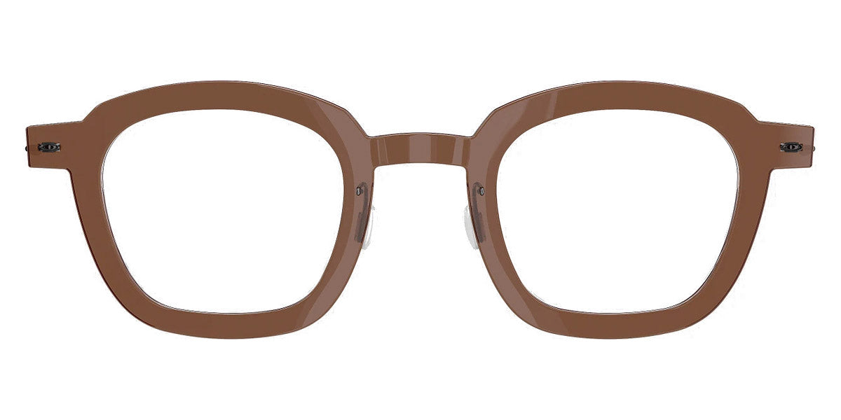 Lindberg N.O.W. Titanium™ 6587 eyeglasses in 804-C02 / PU9 / 43-25-140 - Modern Eye Care Portland
