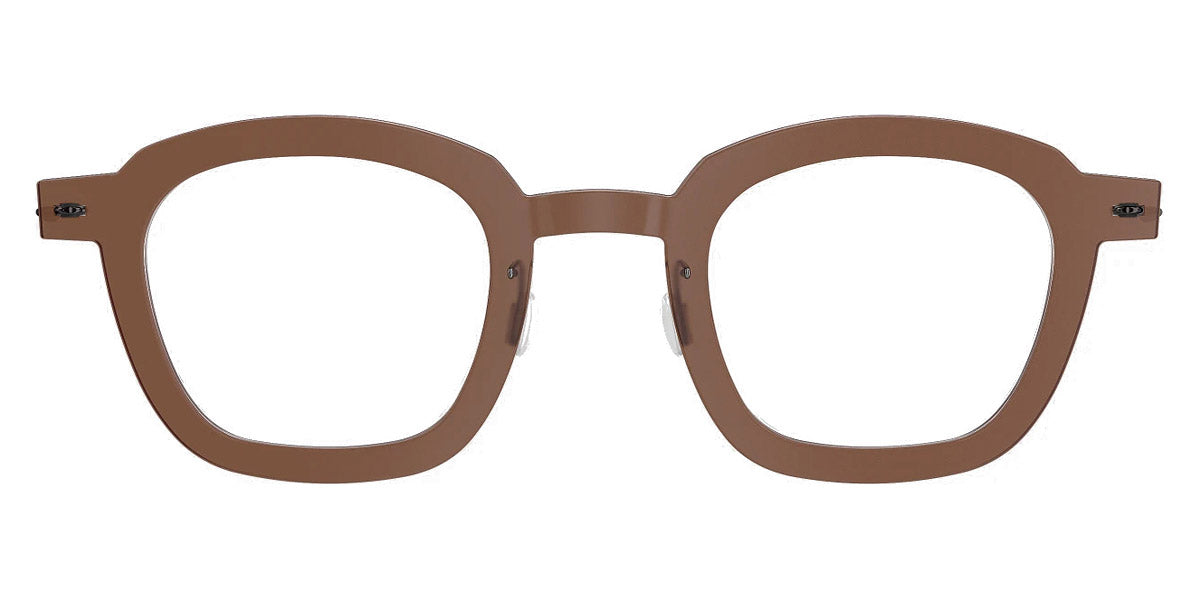 Lindberg N.O.W. Titanium™ 6587 eyeglasses in 804-C02M / PU9 / 43-25-140 - Modern Eye Care Portland