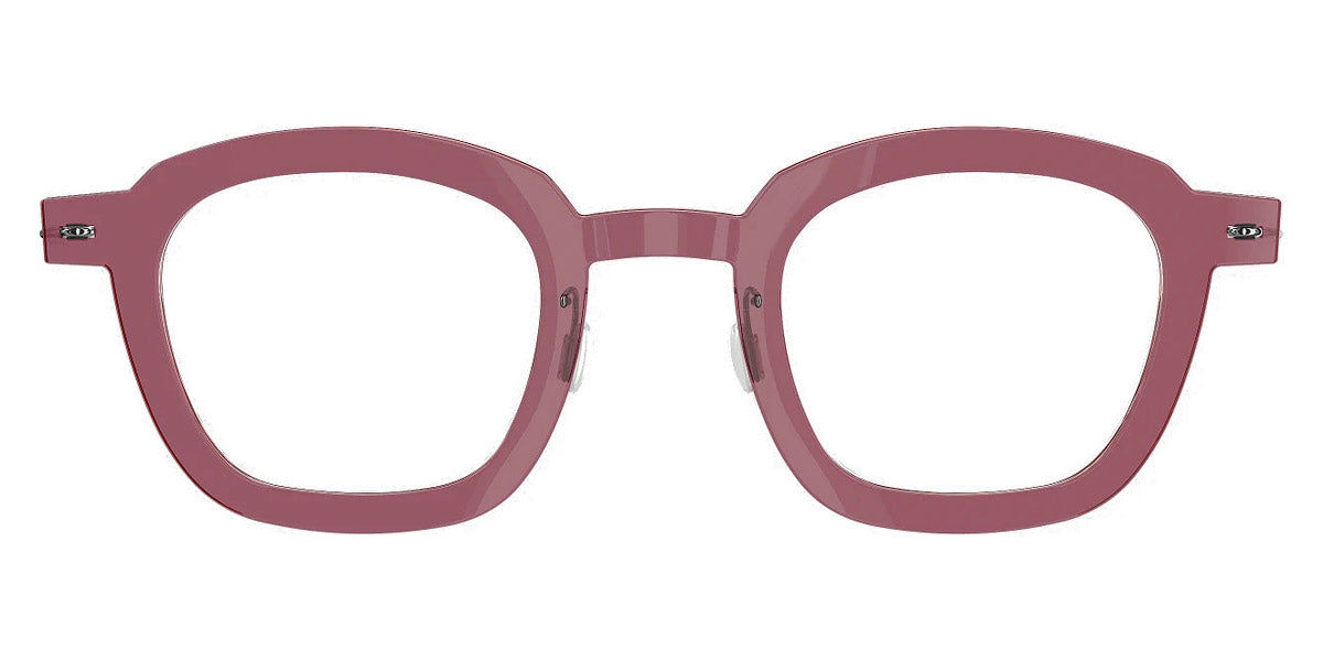 Lindberg N.O.W. Titanium™ 6587 eyeglasses in 804-C04 / P10 / 43-25-140 - Modern Eye Care Portland