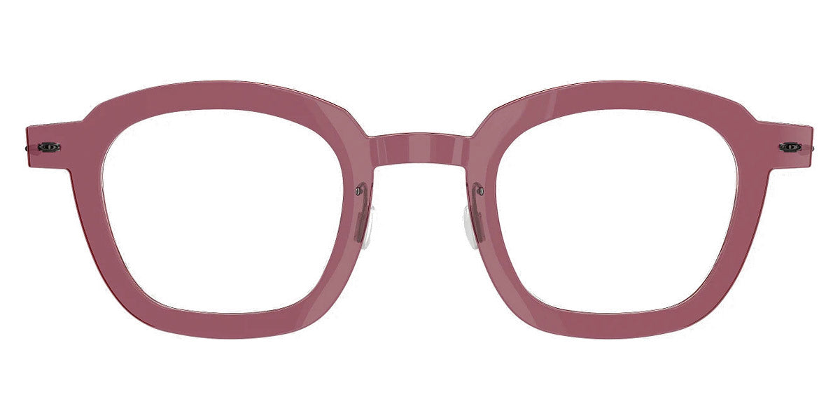 Lindberg N.O.W. Titanium™ 6587 eyeglasses in 804-C04 / PU9 / 43-25-140 - Modern Eye Care Portland