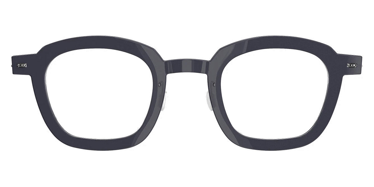 Lindberg N.O.W. Titanium™ 6587 eyeglasses in 804-C06 / P10 / 43-25-140 - Modern Eye Care Portland