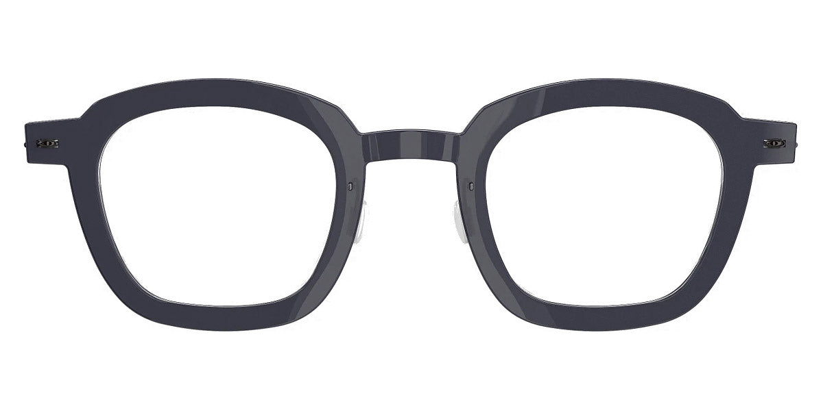 Lindberg N.O.W. Titanium™ 6587 eyeglasses in 804-C06 / PU9 / 43-25-140 - Modern Eye Care Portland