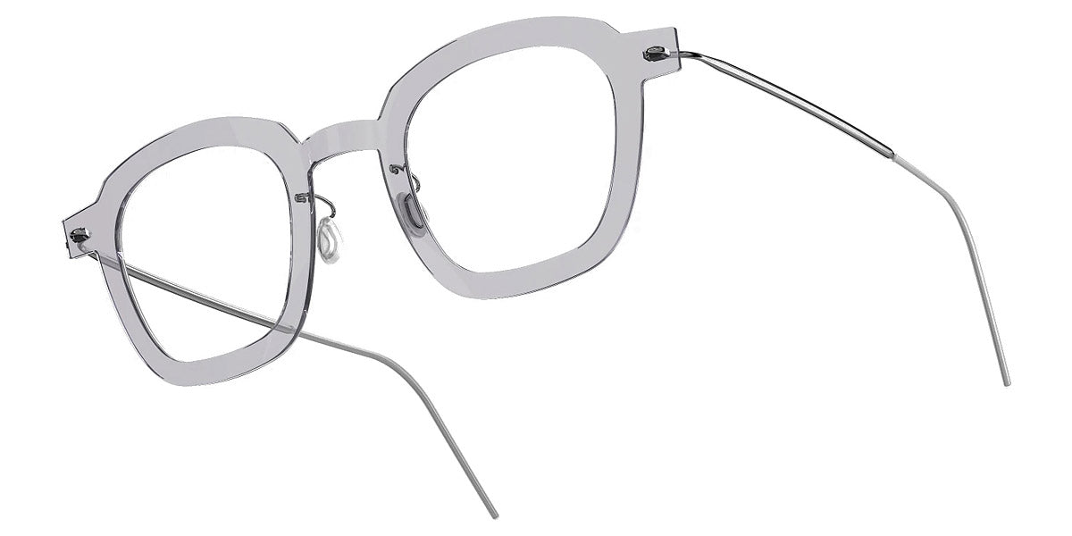 Lindberg N.O.W. Titanium™ 6587 eyeglasses in 804-C07 / P10 / 43-25-140 - Modern Eye Care Portland