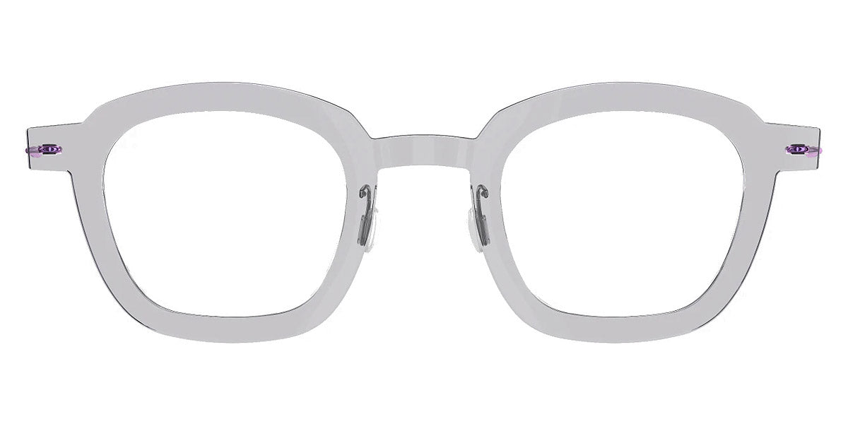 Lindberg N.O.W. Titanium™ 6587 eyeglasses in 804-C07 / P77 / 43-25-140 - Modern Eye Care Portland