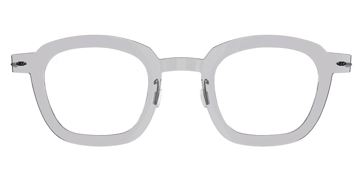 Lindberg N.O.W. Titanium™ 6587 eyeglasses in 804-C07 / PU9 / 43-25-140 - Modern Eye Care Portland