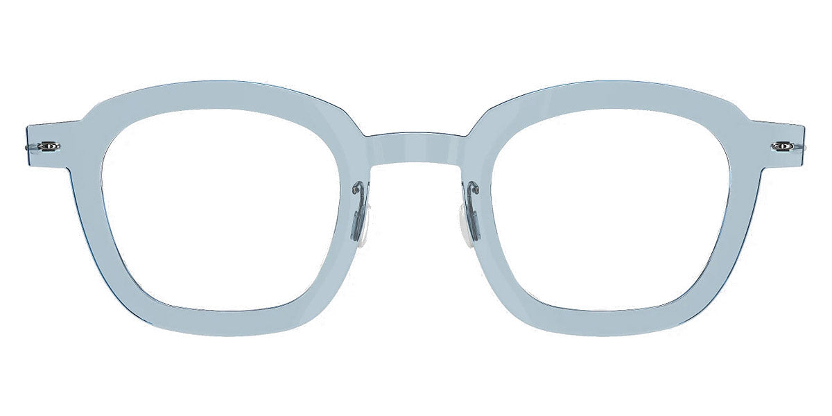 Lindberg N.O.W. Titanium™ 6587 eyeglasses in 804-C08 / P10 / 43-25-140 - Modern Eye Care Portland
