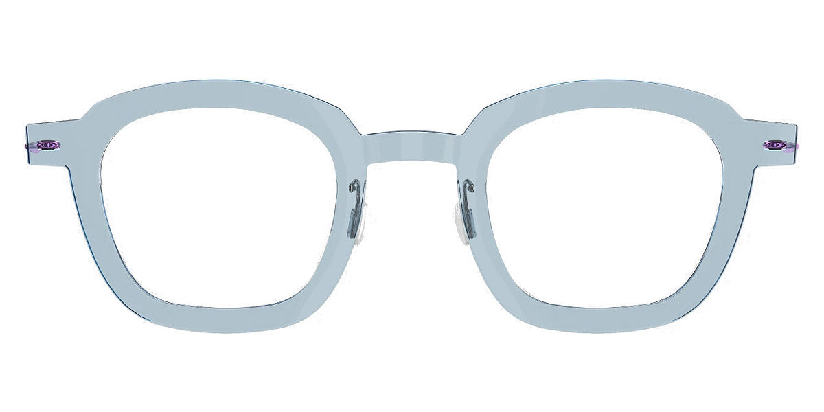 Lindberg N.O.W. Titanium™ 6587 eyeglasses in 804-C08 / P77 / 43-25-140 - Modern Eye Care Portland