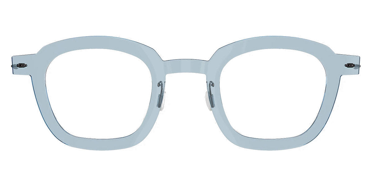 Lindberg N.O.W. Titanium™ 6587 eyeglasses in 804-C08 / PU9 / 43-25-140 - Modern Eye Care Portland