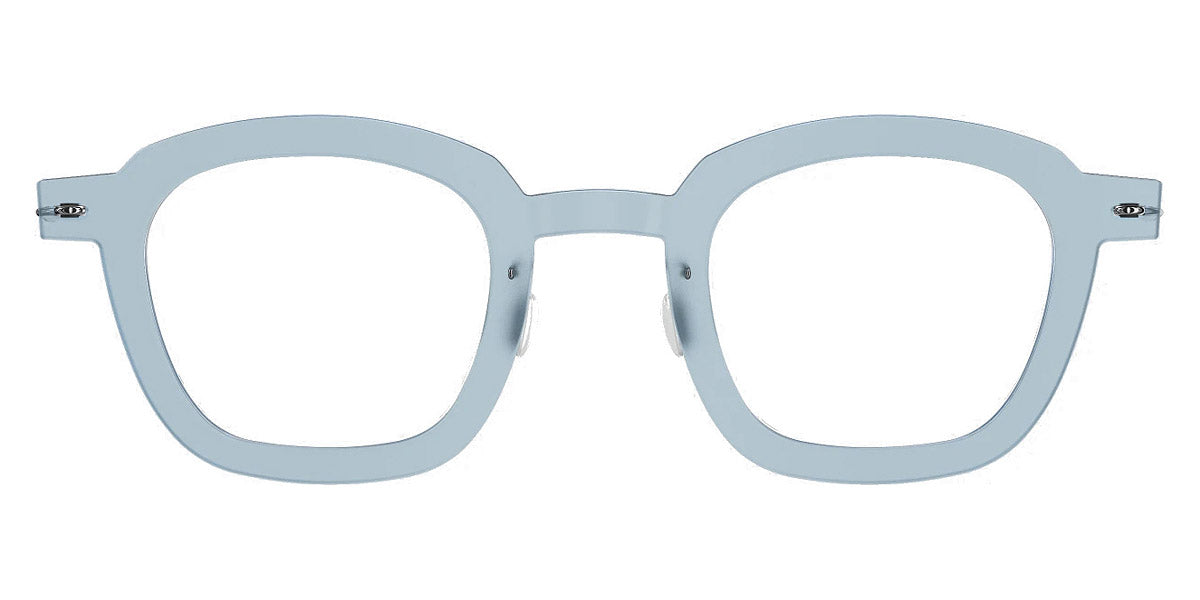 Lindberg N.O.W. Titanium™ 6587 eyeglasses in 804-C08M / P10 / 43-25-140 - Modern Eye Care Portland