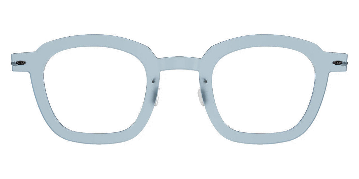Lindberg N.O.W. Titanium™ 6587 eyeglasses in 804-C08M / PU9 / 43-25-140 - Modern Eye Care Portland