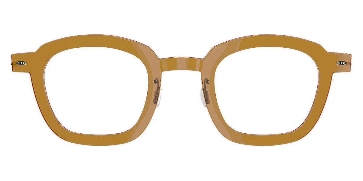Lindberg N.O.W. Titanium™ 6587 eyeglasses in 804-C09 / P10 / 43-25-140 - Modern Eye Care Portland