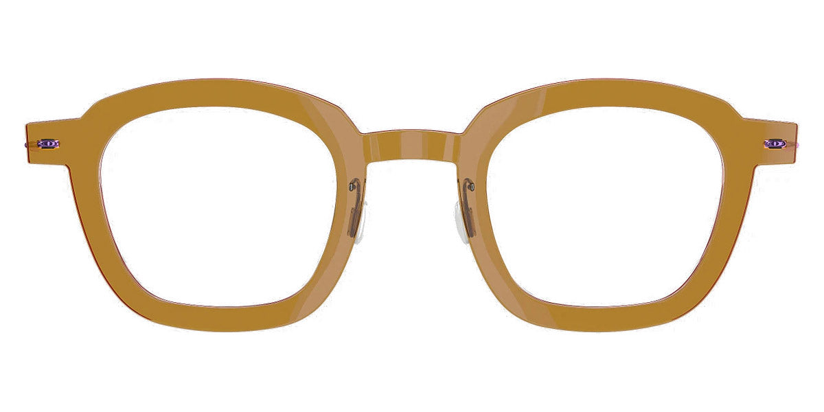 Lindberg N.O.W. Titanium™ 6587 eyeglasses in 804-C09 / P77 / 43-25-140 - Modern Eye Care Portland