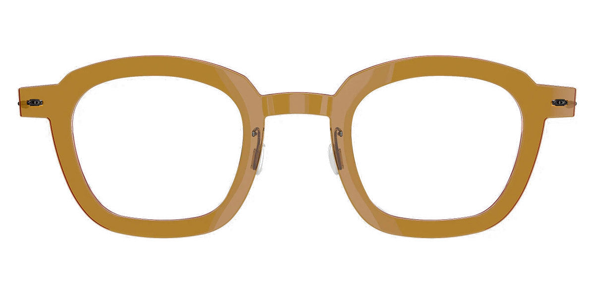 Lindberg N.O.W. Titanium™ 6587 eyeglasses in 804-C09 / PU9 / 43-25-140 - Modern Eye Care Portland