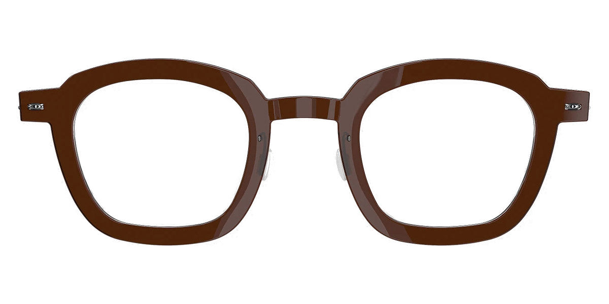 Lindberg N.O.W. Titanium™ 6587 eyeglasses in 804-C10 / P10 / 43-25-140 - Modern Eye Care Portland