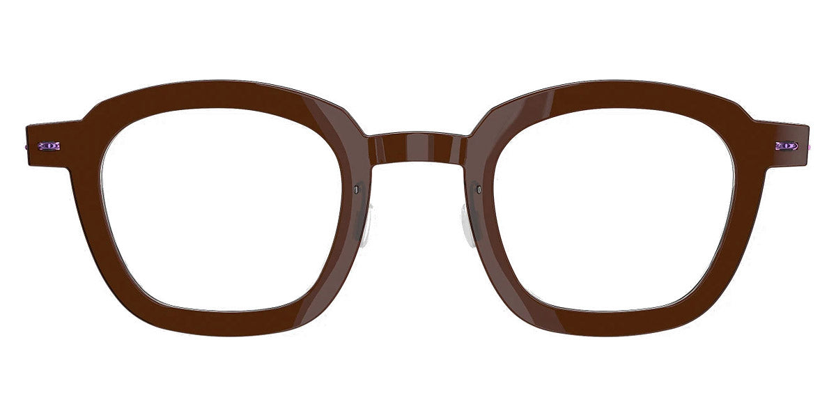 Lindberg N.O.W. Titanium™ 6587 eyeglasses in 804-C10 / P77 / 43-25-140 - Modern Eye Care Portland