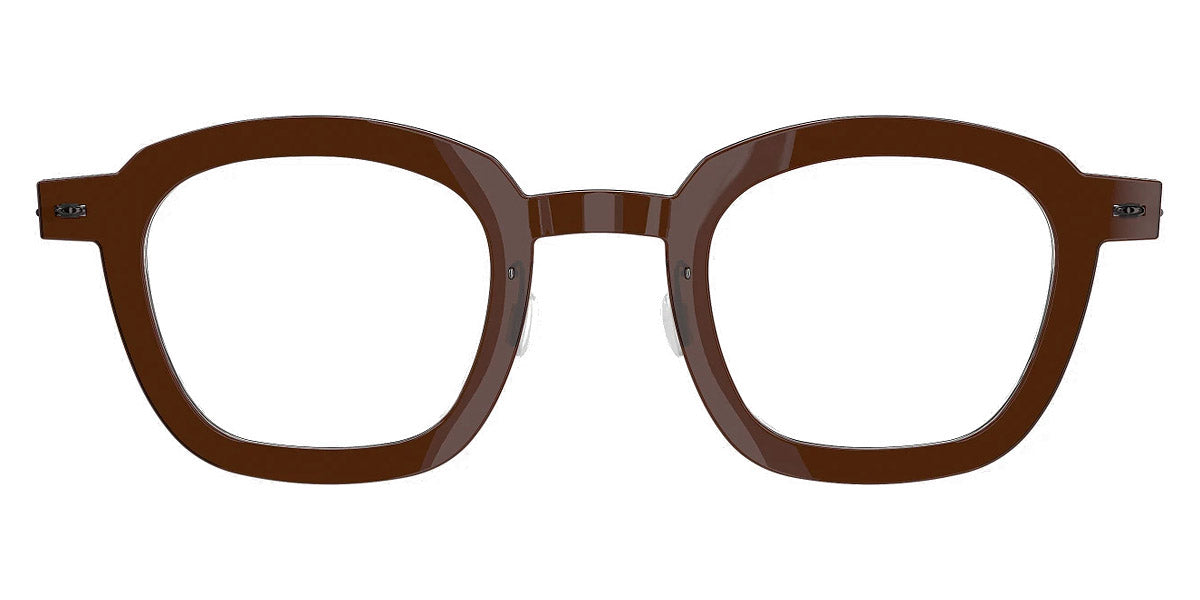 Lindberg N.O.W. Titanium™ 6587 eyeglasses in 804-C10 / PU9 / 43-25-140 - Modern Eye Care Portland